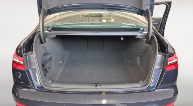 AUDI A6 SEDAN 2.0 40 TDI S TRONIC S LINE 204 4p