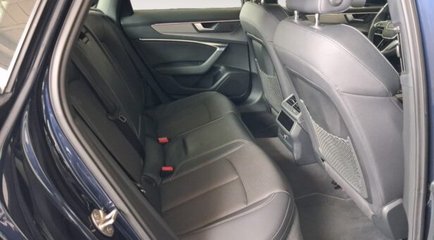 AUDI A6 SEDAN 2.0 40 TDI S TRONIC S LINE 204 4p