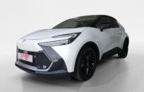 TOYOTA C-HR TODOTERRENO 2.0 HEV GR SPORT AWD 196 5p