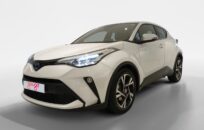 TOYOTA C-HR BERLINA CON PORTON 1.8 VVT-I HYBRID ADVANCE AUTO 122 5p