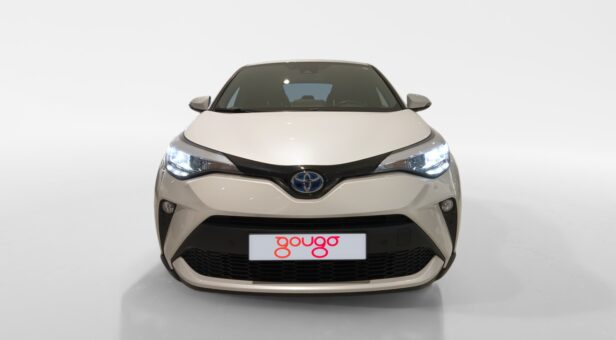 TOYOTA C-HR BERLINA CON PORTON 1.8 VVT-I HYBRID ADVANCE AUTO 122 5p