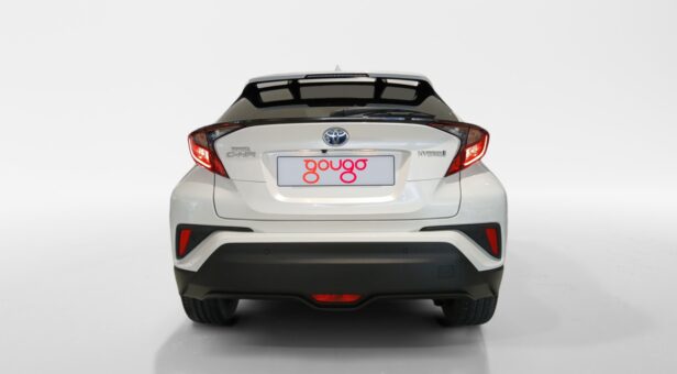 TOYOTA C-HR BERLINA CON PORTON 1.8 VVT-I HYBRID ADVANCE AUTO 122 5p