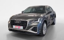 AUDI Q2 TODOTERRENO 1.5 35 TFSI S TRONIC S LINE 150 5p