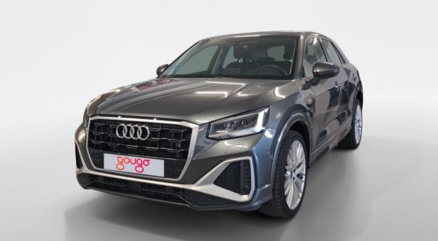 AUDI Q2 TODOTERRENO 1.5 35 TFSI S TRONIC S LINE 150 5p