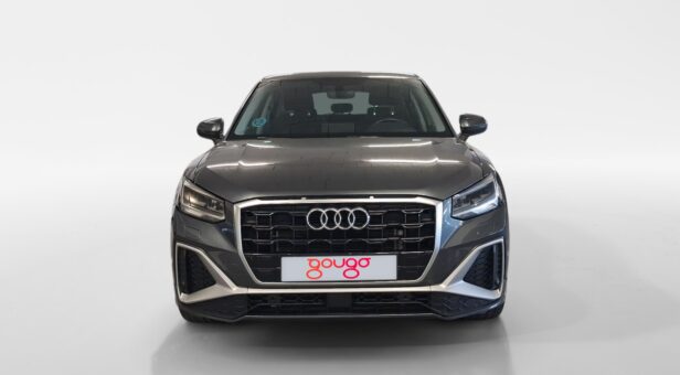 AUDI Q2 TODOTERRENO 1.5 35 TFSI S TRONIC S LINE 150 5p