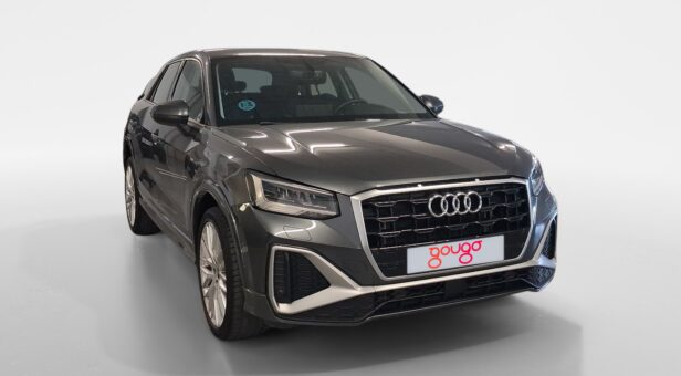 AUDI Q2 TODOTERRENO 1.5 35 TFSI S TRONIC S LINE 150 5p