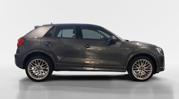 AUDI Q2 TODOTERRENO 1.5 35 TFSI S TRONIC S LINE 150 5p