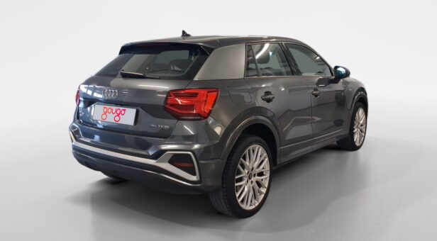 AUDI Q2 TODOTERRENO 1.5 35 TFSI S TRONIC S LINE 150 5p