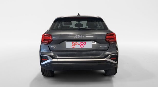 AUDI Q2 TODOTERRENO 1.5 35 TFSI S TRONIC S LINE 150 5p