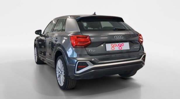 AUDI Q2 TODOTERRENO 1.5 35 TFSI S TRONIC S LINE 150 5p