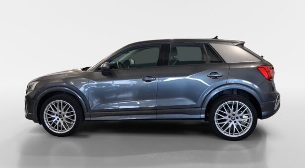 AUDI Q2 TODOTERRENO 1.5 35 TFSI S TRONIC S LINE 150 5p