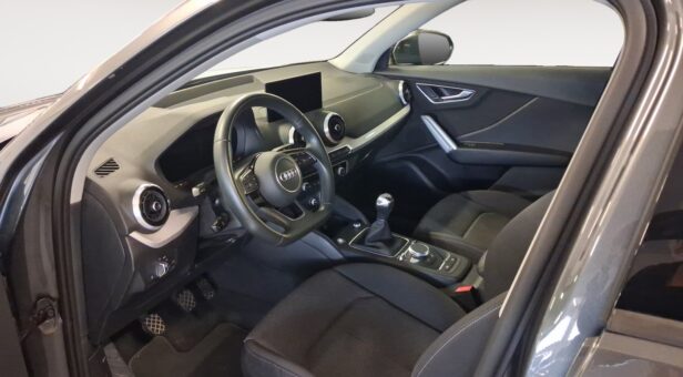 AUDI Q2 TODOTERRENO 1.5 35 TFSI S TRONIC S LINE 150 5p