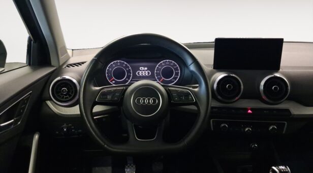 AUDI Q2 TODOTERRENO 1.5 35 TFSI S TRONIC S LINE 150 5p