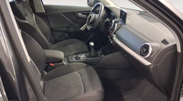 AUDI Q2 TODOTERRENO 1.5 35 TFSI S TRONIC S LINE 150 5p