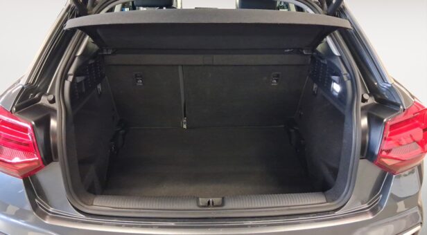 AUDI Q2 TODOTERRENO 1.5 35 TFSI S TRONIC S LINE 150 5p