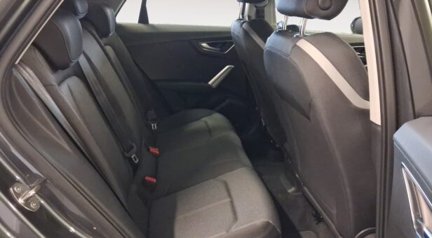 AUDI Q2 TODOTERRENO 1.5 35 TFSI S TRONIC S LINE 150 5p