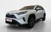 TOYOTA RAV4 TODOTERRENO 2.5 VVT-I 160KW ADVANCE AUTO 218 5p