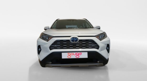 TOYOTA RAV4 TODOTERRENO 2.5 VVT-I 160KW ADVANCE AUTO 218 5p