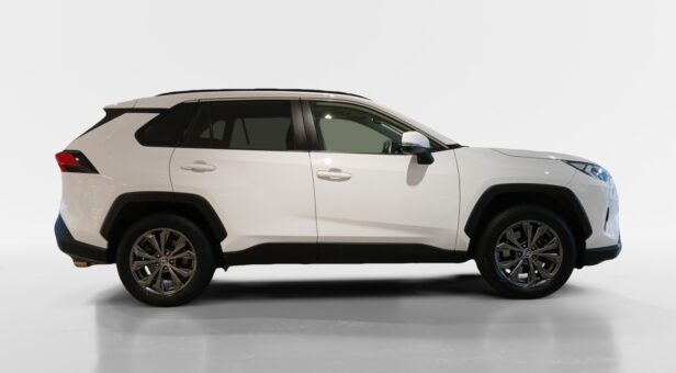 TOYOTA RAV4 TODOTERRENO 2.5 VVT-I 160KW ADVANCE AUTO 218 5p