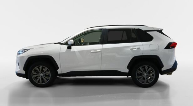 TOYOTA RAV4 TODOTERRENO 2.5 VVT-I 160KW ADVANCE AUTO 218 5p