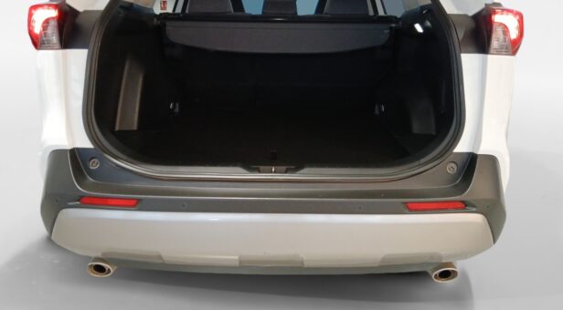 TOYOTA RAV4 TODOTERRENO 2.5 VVT-I 160KW ADVANCE AUTO 218 5p