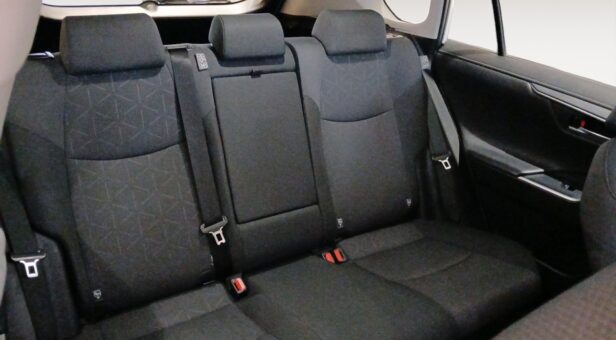 TOYOTA RAV4 TODOTERRENO 2.5 VVT-I 160KW ADVANCE AUTO 218 5p