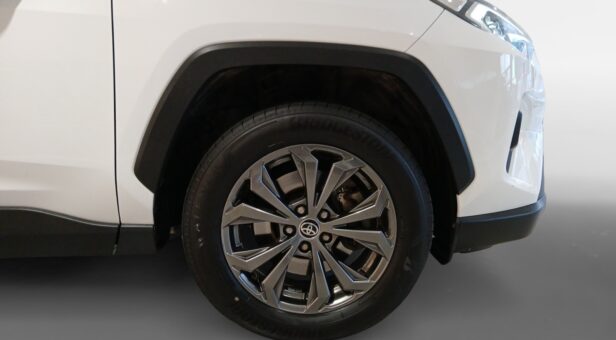 TOYOTA RAV4 TODOTERRENO 2.5 VVT-I 160KW ADVANCE AUTO 218 5p