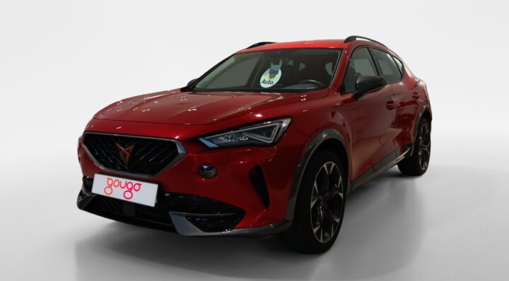 CUPRA FORMENTOR 1.5 TSI 150cv DSG