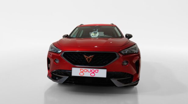 CUPRA FORMENTOR 1.5 TSI 150cv DSG