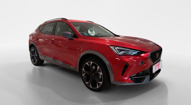 CUPRA FORMENTOR 1.5 TSI 150cv DSG