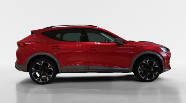 CUPRA FORMENTOR 1.5 TSI 150cv DSG