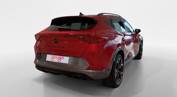 CUPRA FORMENTOR 1.5 TSI 150cv DSG