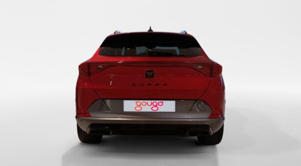 CUPRA FORMENTOR 1.5 TSI 150cv DSG