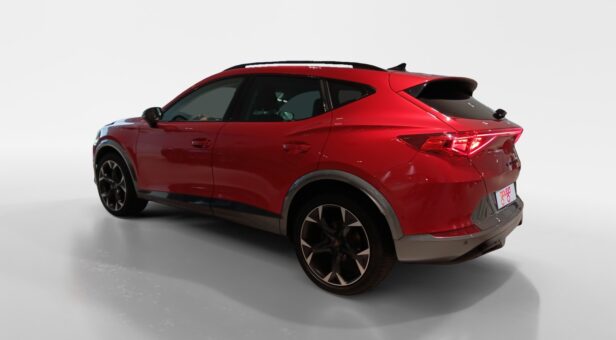 CUPRA FORMENTOR 1.5 TSI 150cv DSG