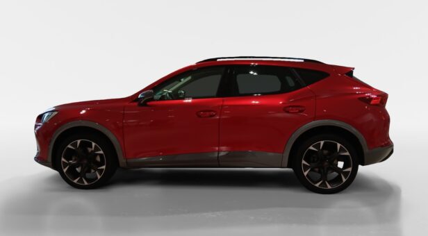 CUPRA FORMENTOR 1.5 TSI 150cv DSG