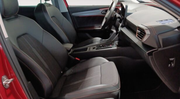 CUPRA FORMENTOR 1.5 TSI 150cv DSG