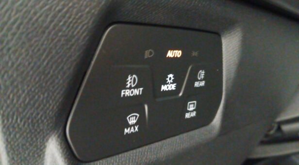 CUPRA FORMENTOR 1.5 TSI 150cv DSG