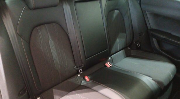 CUPRA FORMENTOR 1.5 TSI 150cv DSG