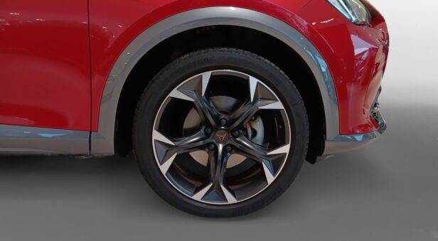 CUPRA FORMENTOR 1.5 TSI 150cv DSG