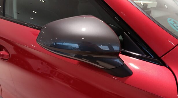 CUPRA FORMENTOR 1.5 TSI 150cv DSG