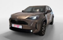 TOYOTA YARIS CROSS TODOTERRENO 1.5 VVT-I HYBRID ACTIVE TECH 116 5p