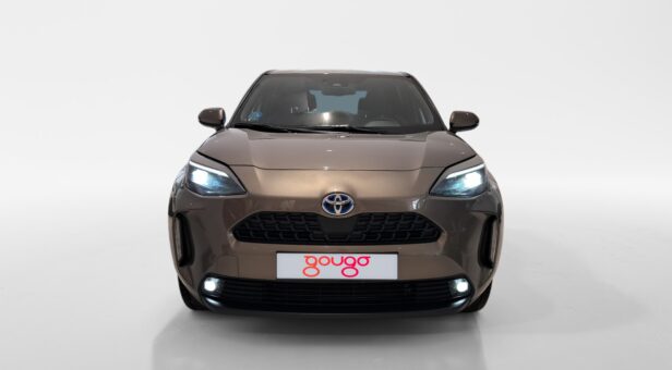 TOYOTA YARIS CROSS TODOTERRENO 1.5 VVT-I HYBRID ACTIVE TECH 116 5p