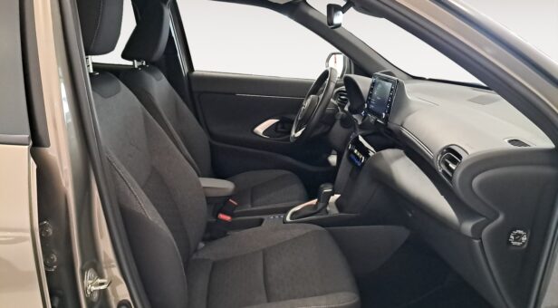 TOYOTA YARIS CROSS TODOTERRENO 1.5 VVT-I HYBRID ACTIVE TECH 116 5p