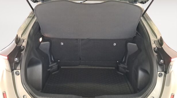 TOYOTA YARIS CROSS TODOTERRENO 1.5 VVT-I HYBRID ACTIVE TECH 116 5p