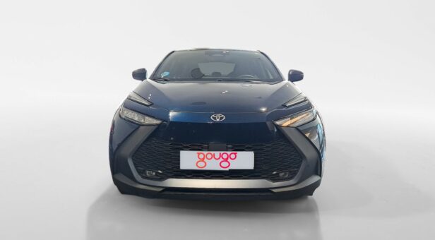 TOYOTA C-HR TODOTERRENO 2.0 HEV HYBRID ADVANCE CVT 196 5p