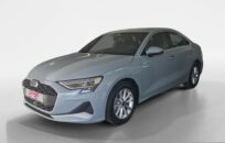 AUDI AUDI A3 AUDI A3 SEDAN ADVANCED TDI 110 KW S Tronic