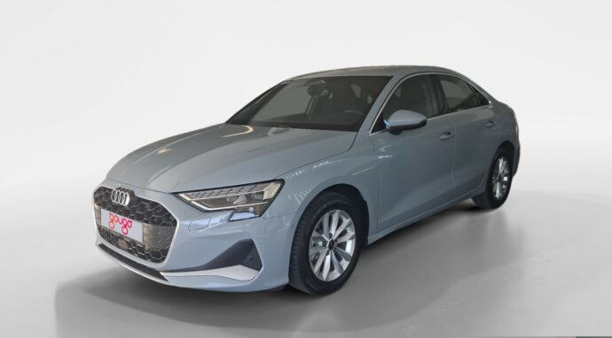 AUDI AUDI A3 AUDI A3 SEDAN ADVANCED TDI 110 KW S Tronic