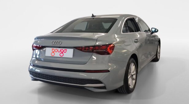 AUDI AUDI A3 AUDI A3 SEDAN ADVANCED TDI 110 KW S Tronic AUDI AUDI A3 AUDI A3 SEDAN ADVANCED TDI 110 KW S Tronic