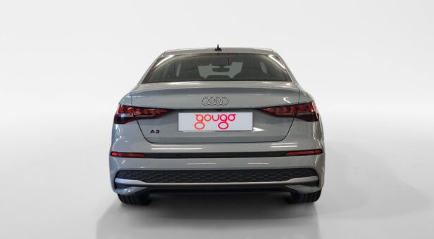 AUDI AUDI A3 AUDI A3 SEDAN ADVANCED TDI 110 KW S Tronic AUDI AUDI A3 AUDI A3 SEDAN ADVANCED TDI 110 KW S Tronic