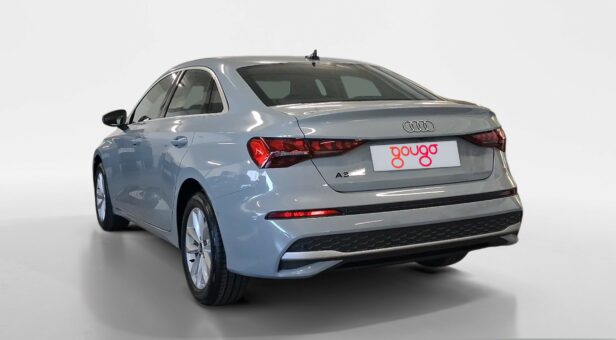 AUDI AUDI A3 AUDI A3 SEDAN ADVANCED TDI 110 KW S Tronic AUDI AUDI A3 AUDI A3 SEDAN ADVANCED TDI 110 KW S Tronic